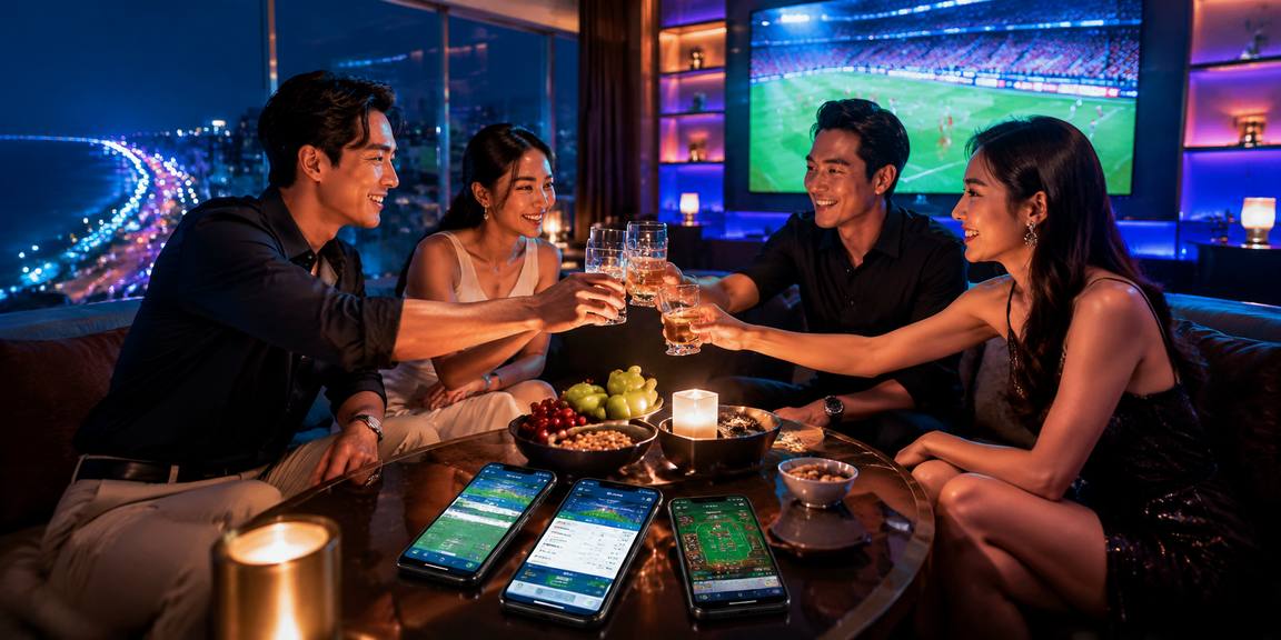 um66 Vào tài khoản um66 — nhanh, gọn, sẵn sàng